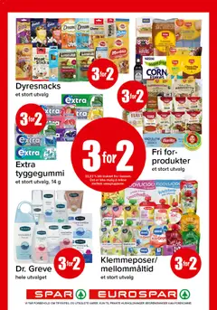 Forhåndsvisning av Dr. Greve HÅNDKREM, Styrker neglene gyldig fra 30.03.2026 | Side: 16