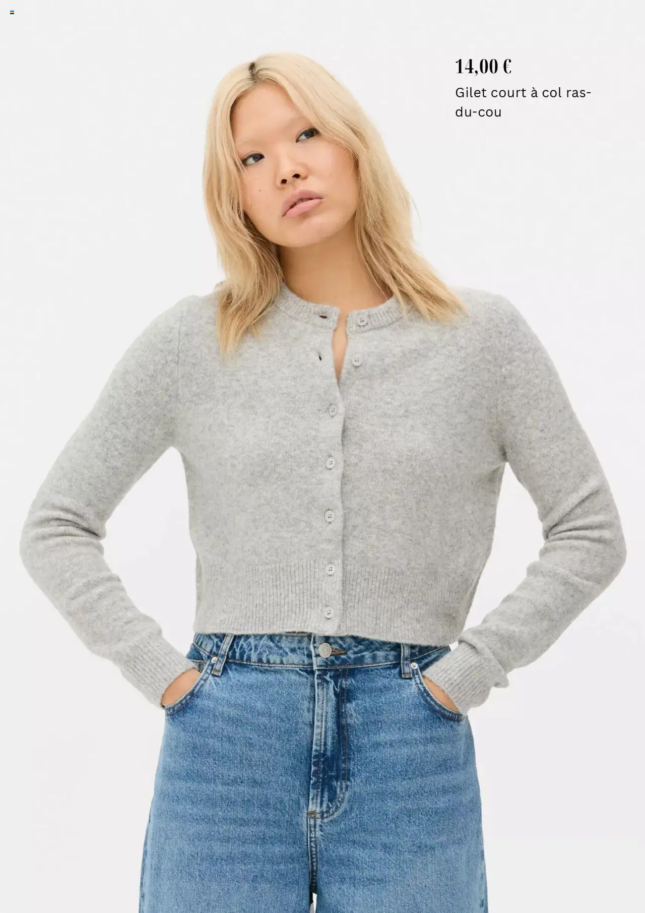  | Page: 16 | Produits: Gilet