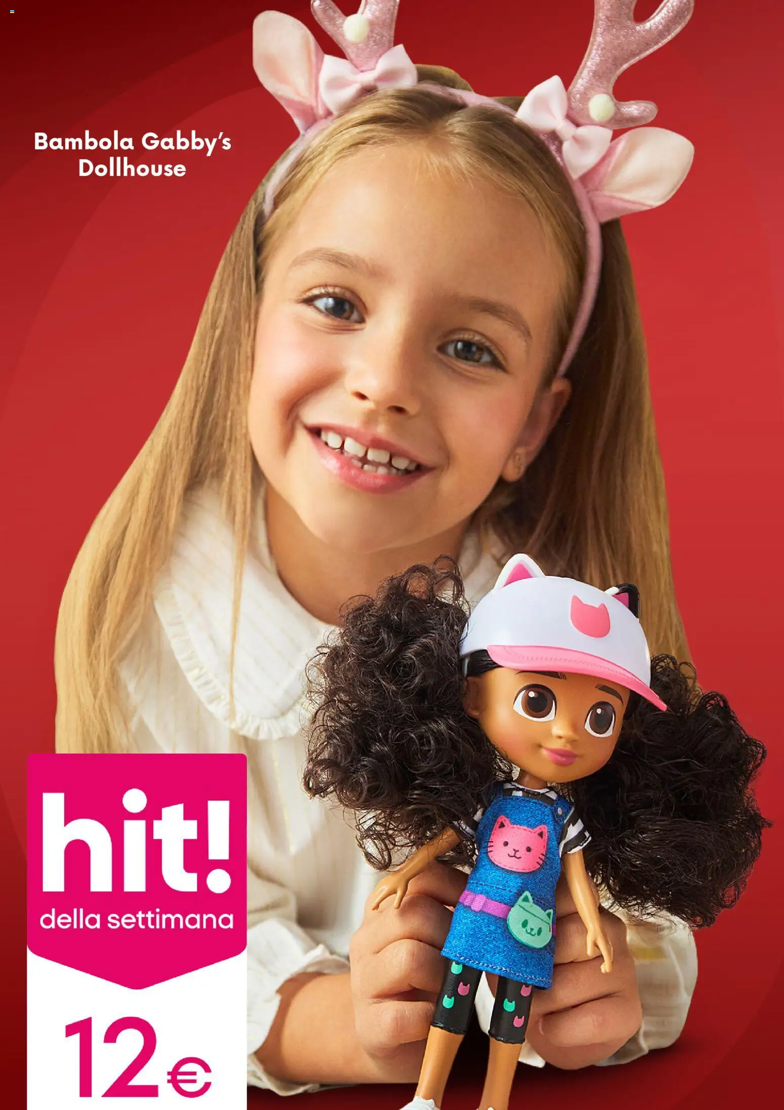 Volantino Pepco del 04.12.2025 | Pagina: 9