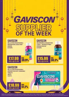 Preview of Bestway - Offers valid from 17.10.2025 | Page: 33