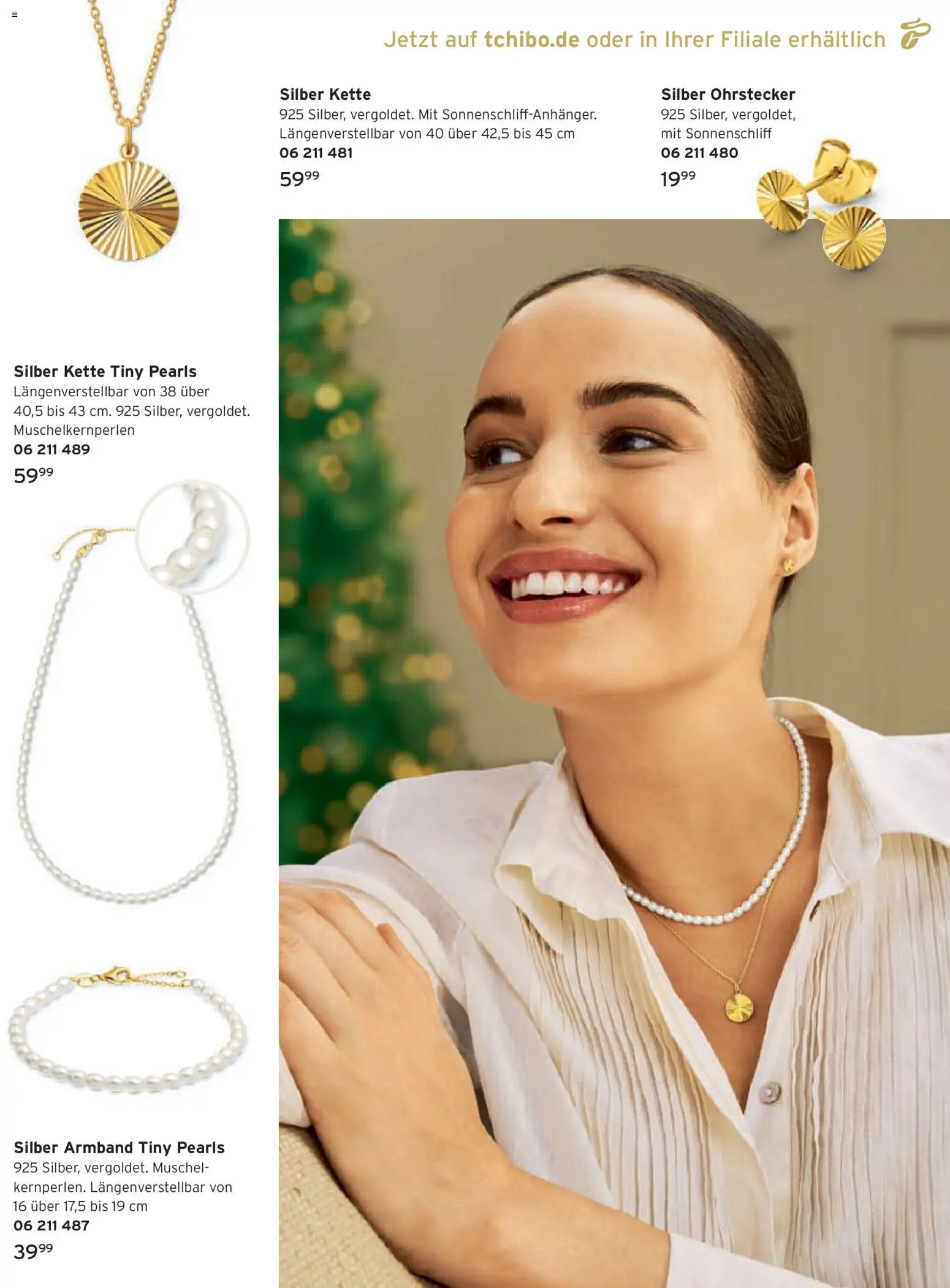 Tchibo Katalog Advent 2025 – gültig ab 14.11.2025 | Seite: 91