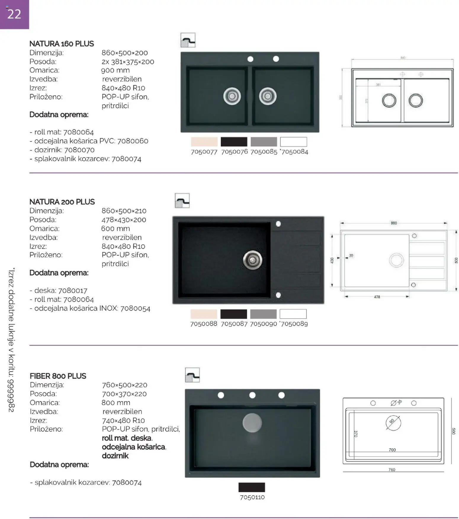 Novi Mömax katalog ponudbe – veljaven od 22.01.2026 | Stran: 21 | Izdelki: Omarica