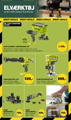 XL-BYG - Tilbudsavis gyldig fra 16.01.2026 | Side: 13 | Produkter: Batterier