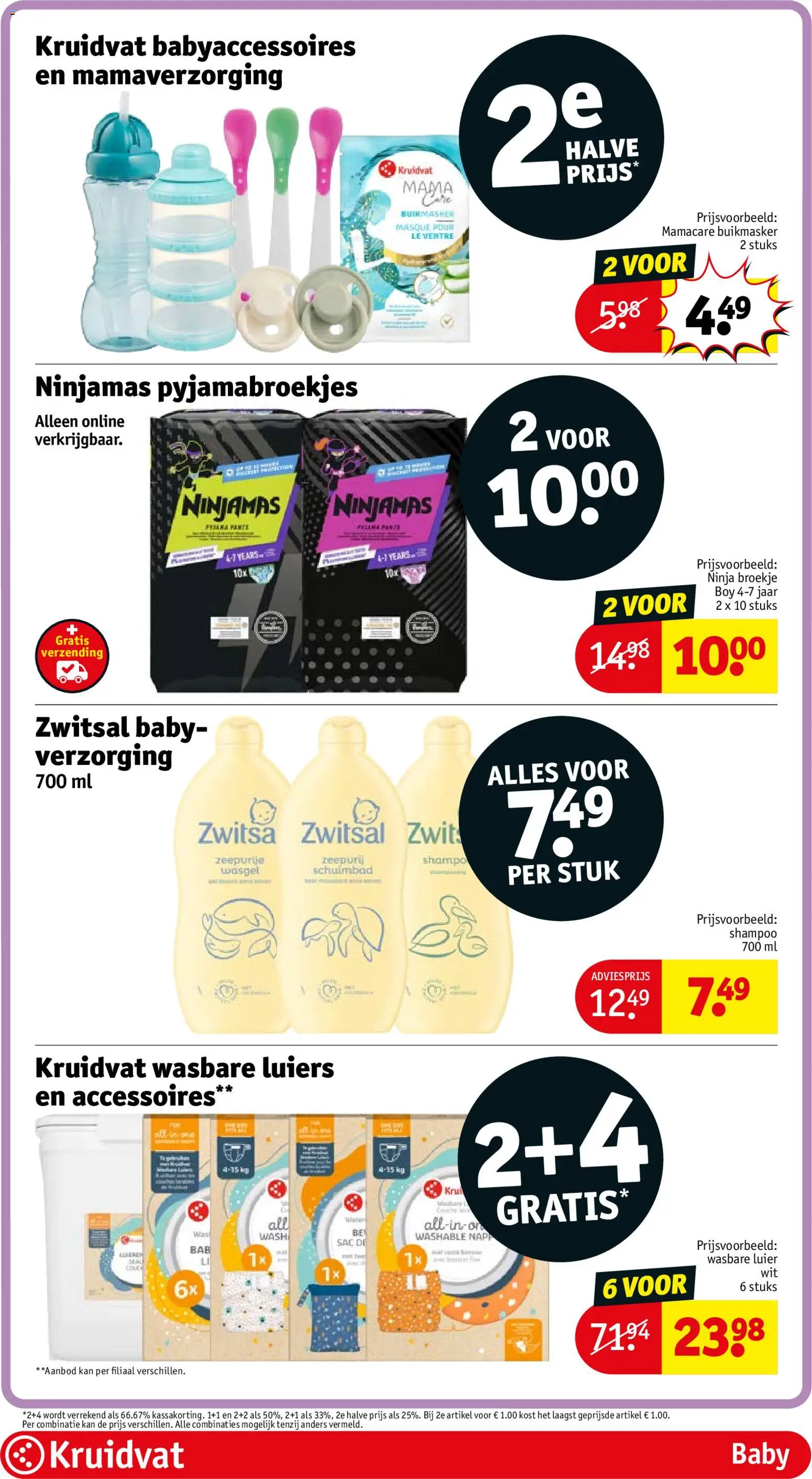 {H1} | Pagina: 72 | Producten: Tonic, Kan, Shampoo