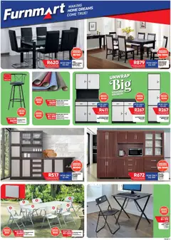 Furnmart specials catalogue – valid from 04.12.2025 | Page: 5