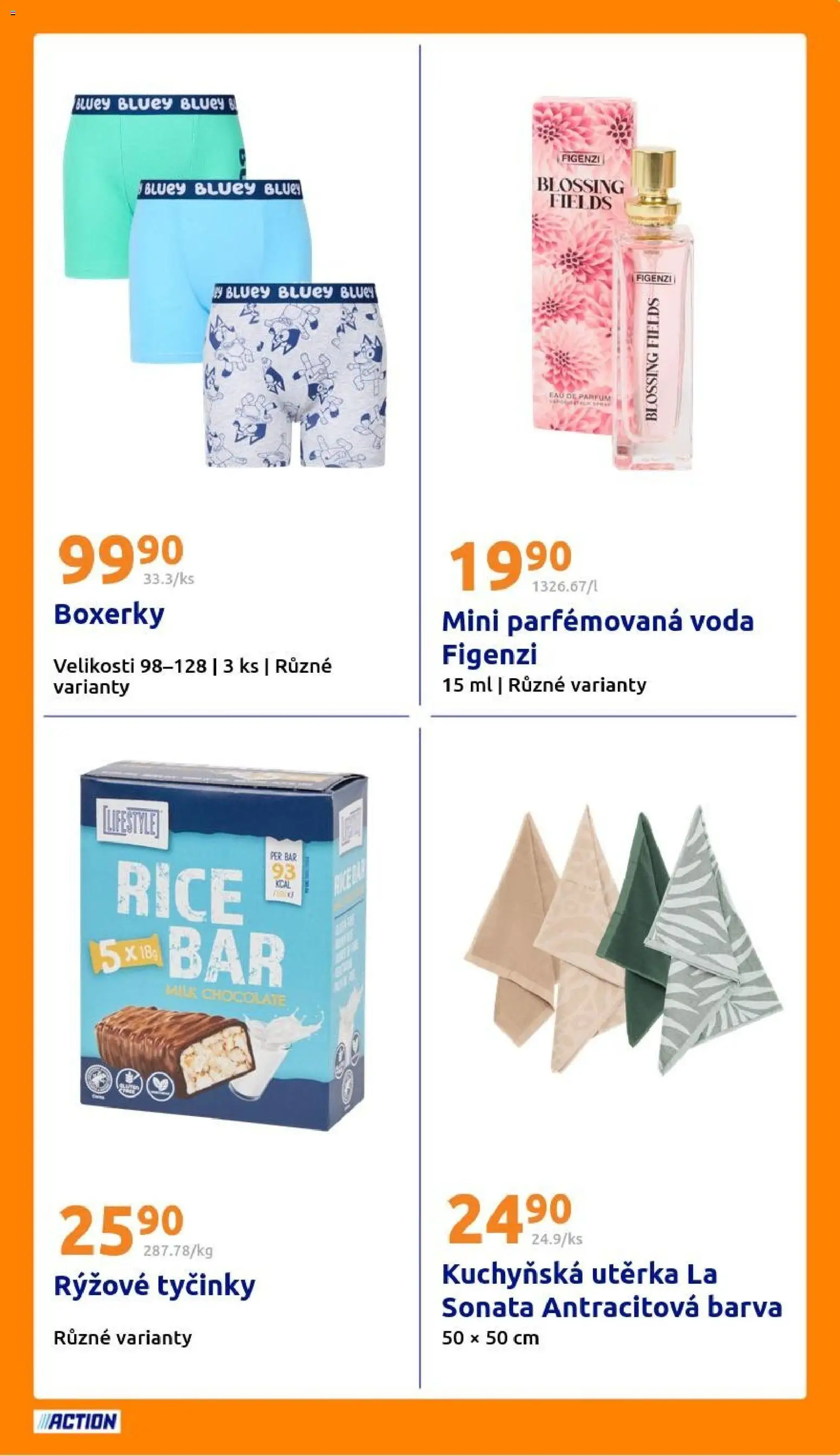 Action leták od 04.02.2026 | Strana: 19
