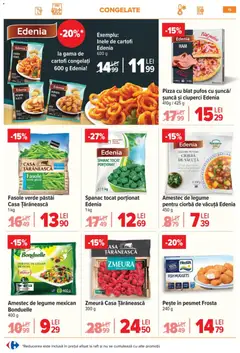 Ofertele Carrefour valabile de la 08.01.2026 | Pagină: 15