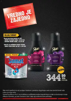 Idea vredno je zajedno - pregled Idea kataloga - važi od 11.12.2025 | Strana: 36