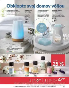 Avon leták platný od 01.04.2026 | Strana: 127