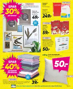 Bilka - Black Friday gyldig fra 28.11.2025 | Side: 47
