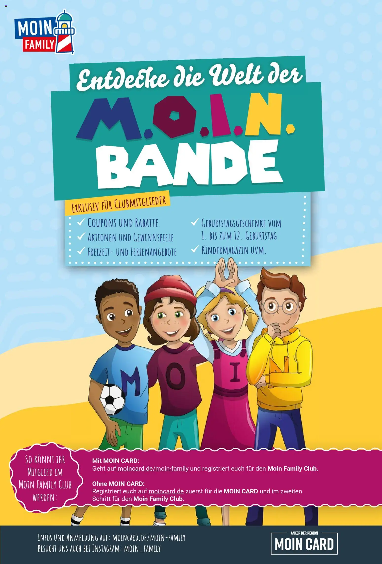 Combi myTime Februar 2026 – gültig ab 01.02.2026 | Seite: 61