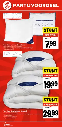 Vomar - Folder - Voorbeeld van een folder van Vomar, geldig van 26.10.2025 | Pagina: 32