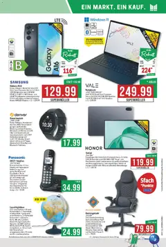 Marktkauf Prospekt 	 ab 17.11.2025 gültig | Seite: 21