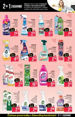 Teta drogerie leták platný od 30.03.2026 | Strana: 13