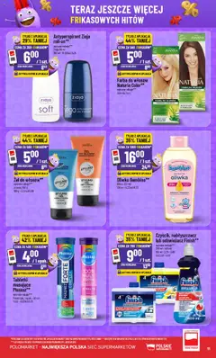 POLOmarket Gazetka - Frikasowe hity od 04.06.2025 | Strona: 11