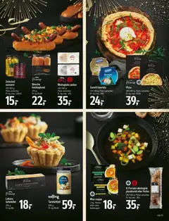 Føtex - Tilbudsavis gyldig fra 27.12.2025 | Side: 17