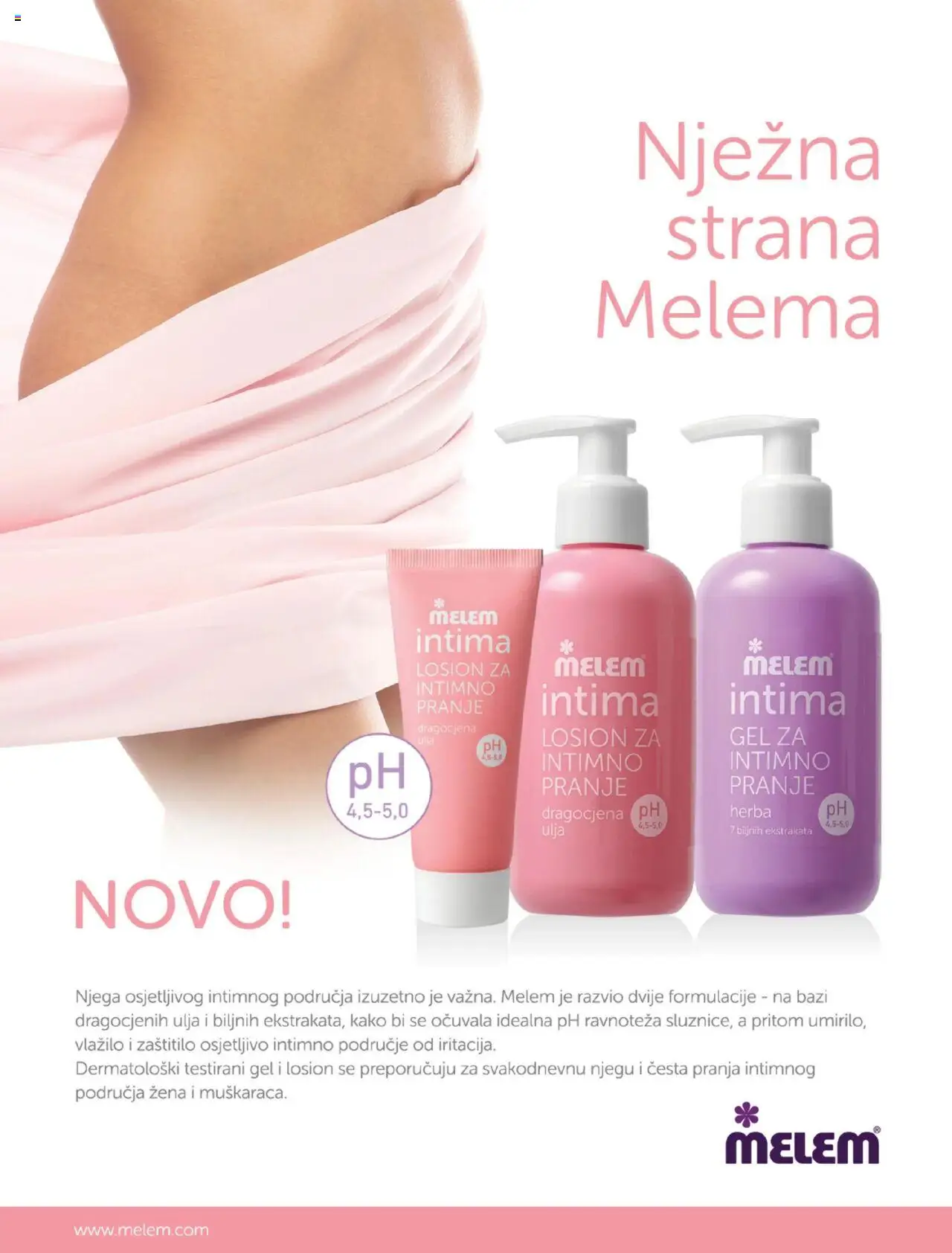 Bipa katalog | vrijedi od 01.09.2025 | Stranica: 103 | Proizvodi: Melem