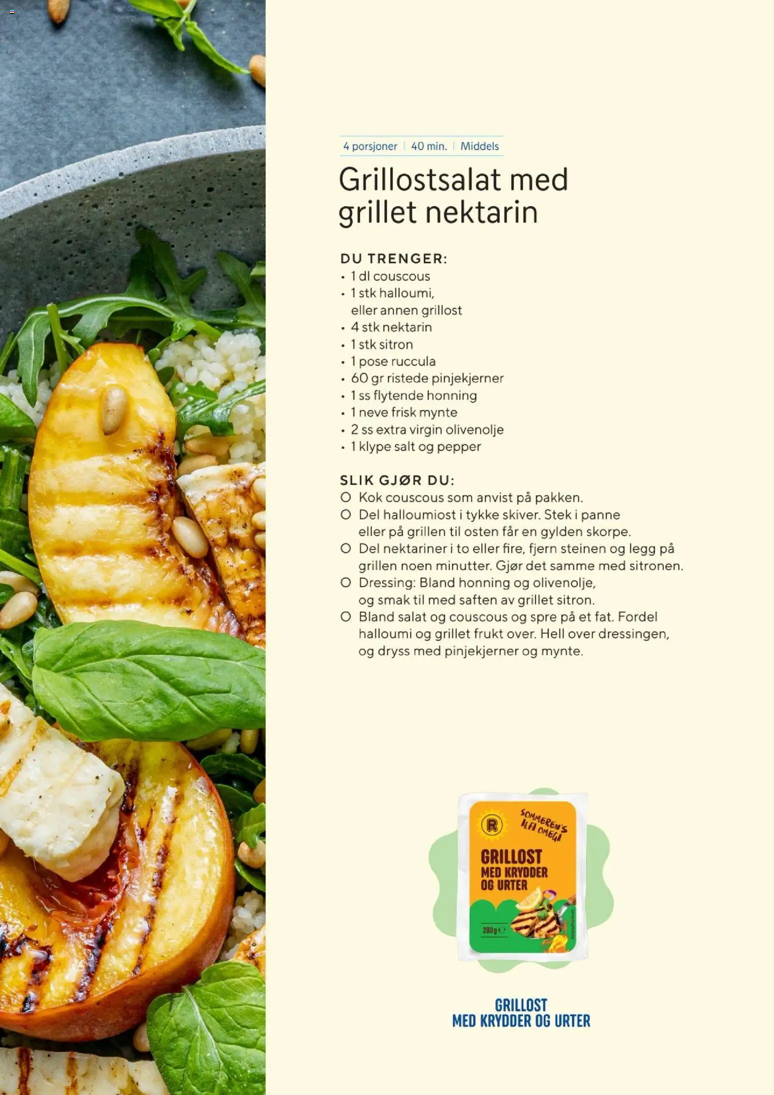 {H1} | Side: 33 | Produkter: Sistem desktop, Salat, Urter, Ruccula