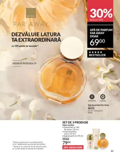 Noul catalog Avon – valabil de la 01.09.2025 | Pagină: 89