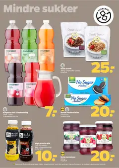 Netto - Tilbudsavis gyldig fra 02.01.2026 | Side: 19