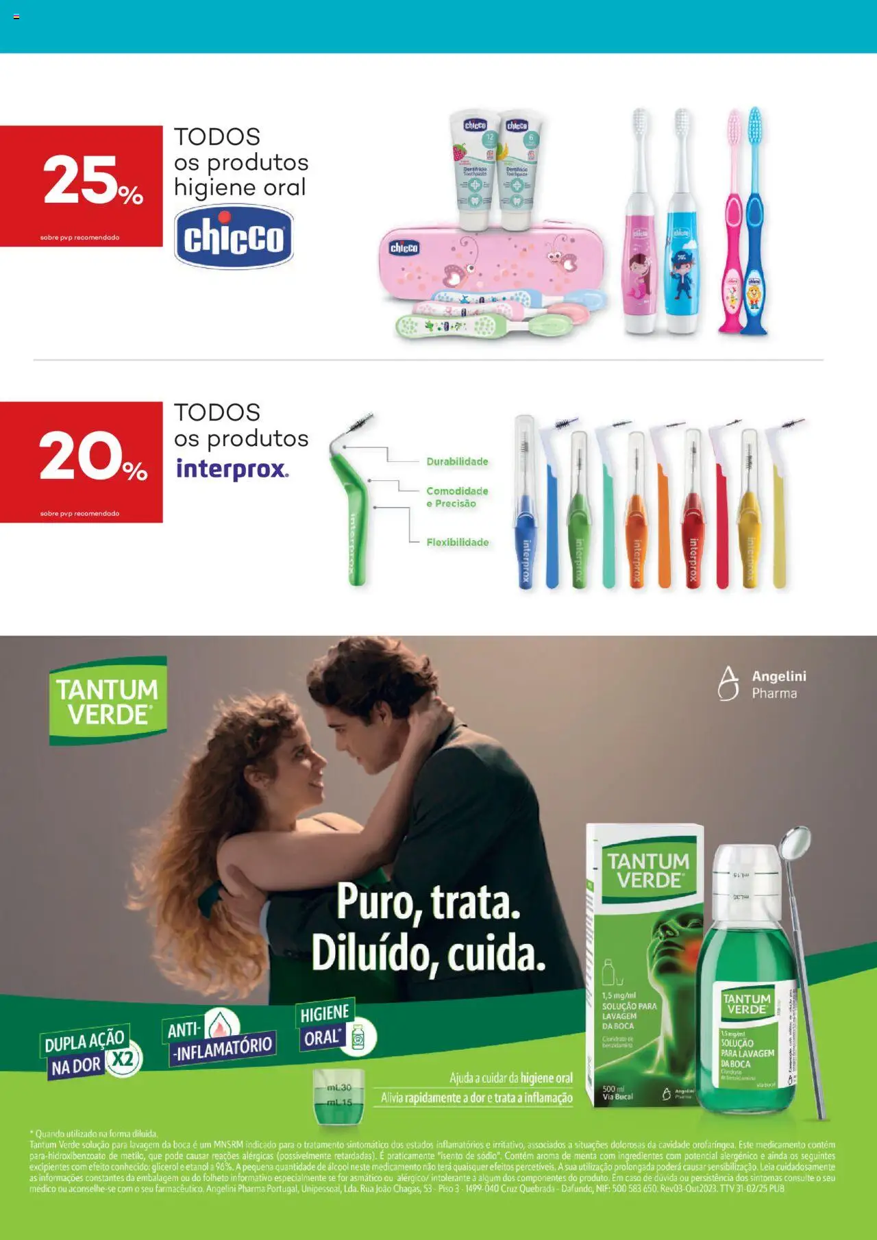 Well’s folheto │ válido de 19.08.2025 | Página: 28