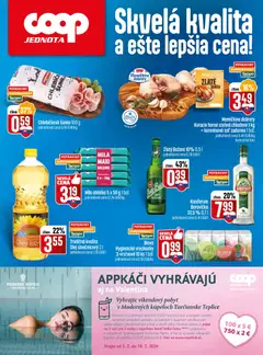 COOP Jednota leták platný od 12.02.2026 | Strana: 28