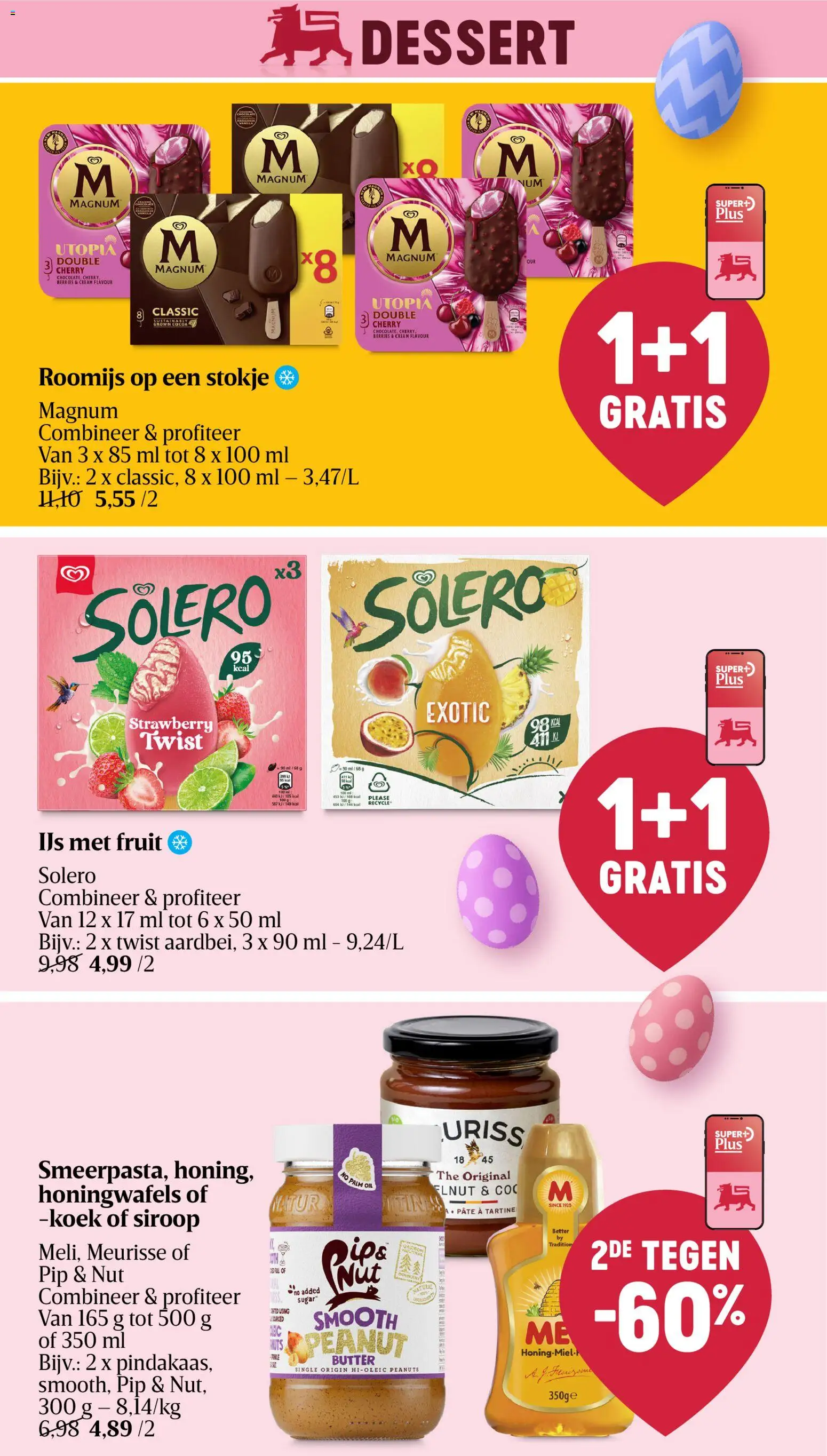 Nieuwe » Delhaize folder van 26/03/2026 🤩  « is er! Ontdek geweldige aanbiedingen en bespaar. | Belgium
