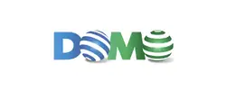 Logo Domo în categoria Electronice