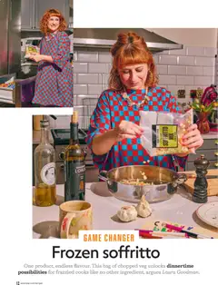 Preview of Waitrose - April 2026 valid from 01.04.2026 | Page: 12