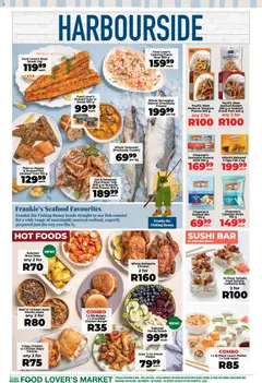 Food Lover's Market specials catalogue – valid from 23.03.2026 | Page: 10