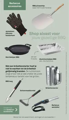 KARWEI folder - Tuin special - barbecue - Voorbeeld van een folder van KARWEI, geldig van 01.02.2026 | Pagina: 11 | Producten: Gietijzer, Darált marhahús