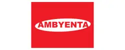 Logo AMBYENTA logo