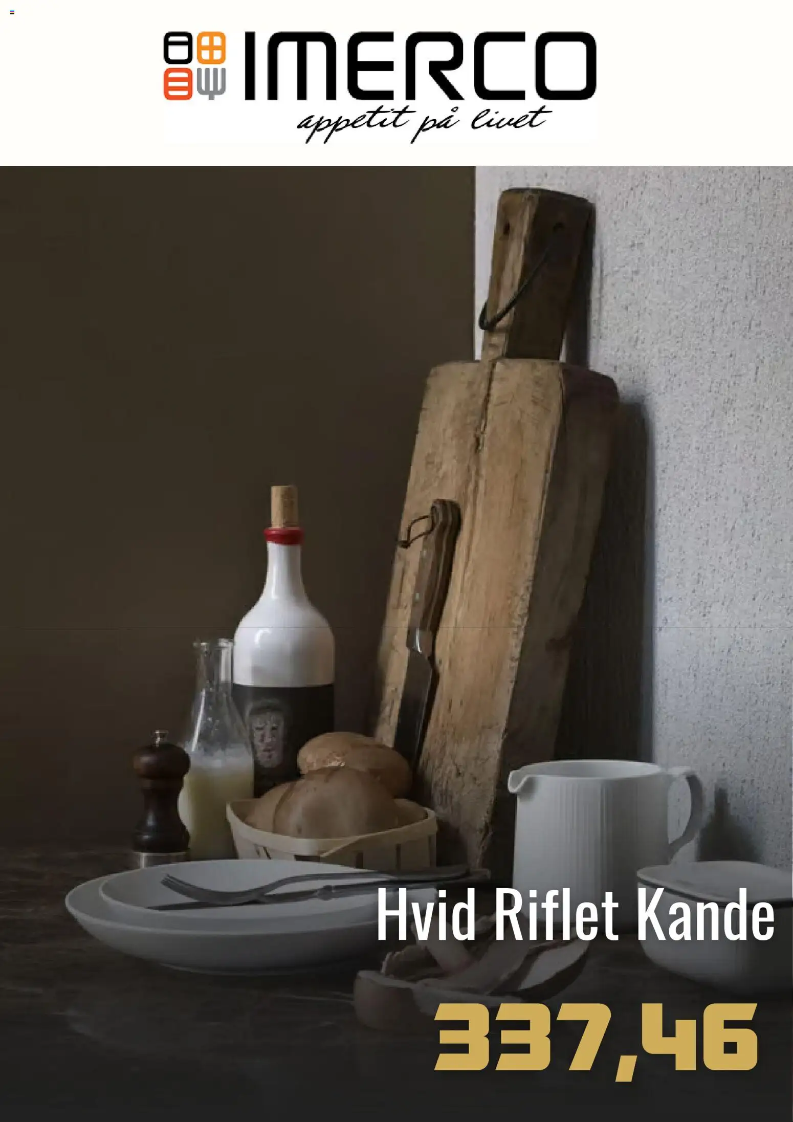 Imerco tilbudsavis – gyldig fra 04.11.2025 | Side: 4