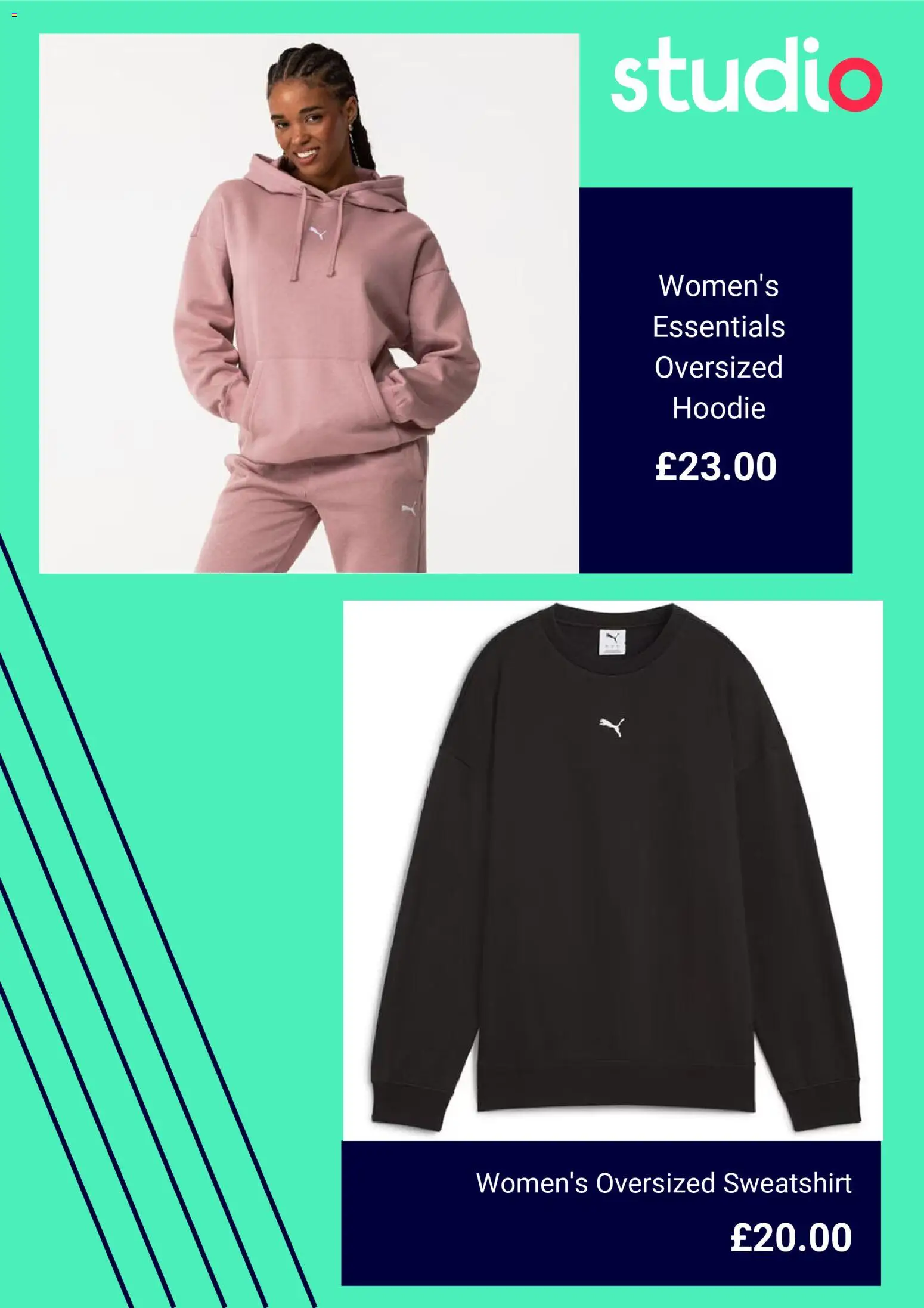 {H1} | Page: 3 | Products: Sweatshirt, Hoodie