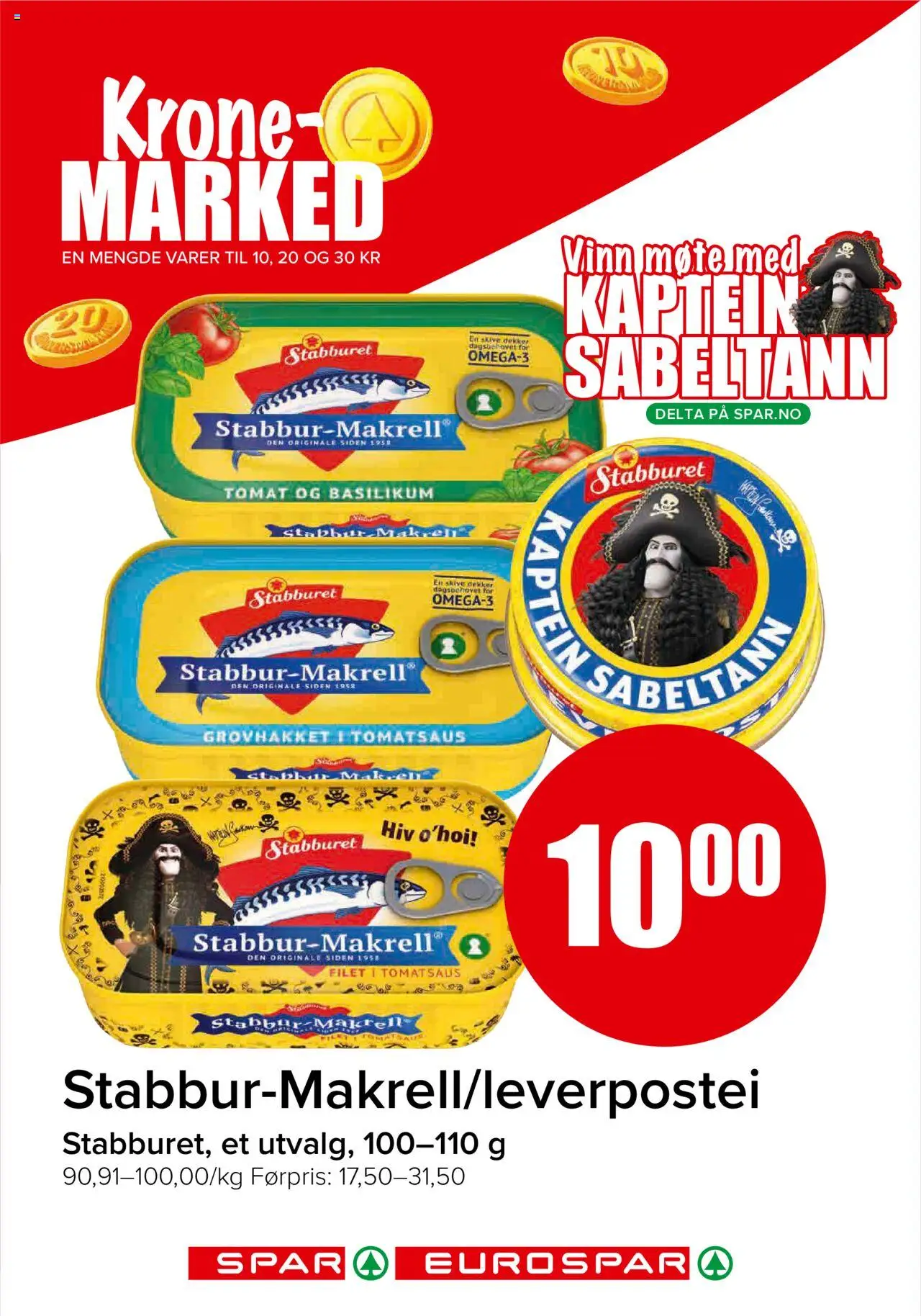  | Side: 20 | Produkter: Basilikum, Форель, Rödkål