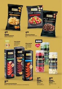 Mercator katalog akcije – veljaven od 13.11.2025 | Stran: 13