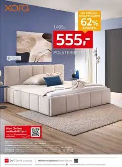 XXXL Lutz Nr. 1 beim Preis ab 18.01.2026 gültig | Seite: 22