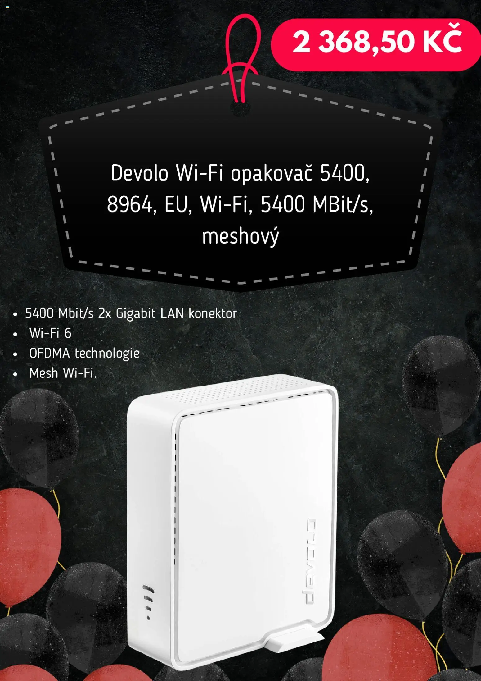 Conrad Cyber Monday od 01.12.2025 | Strana: 2