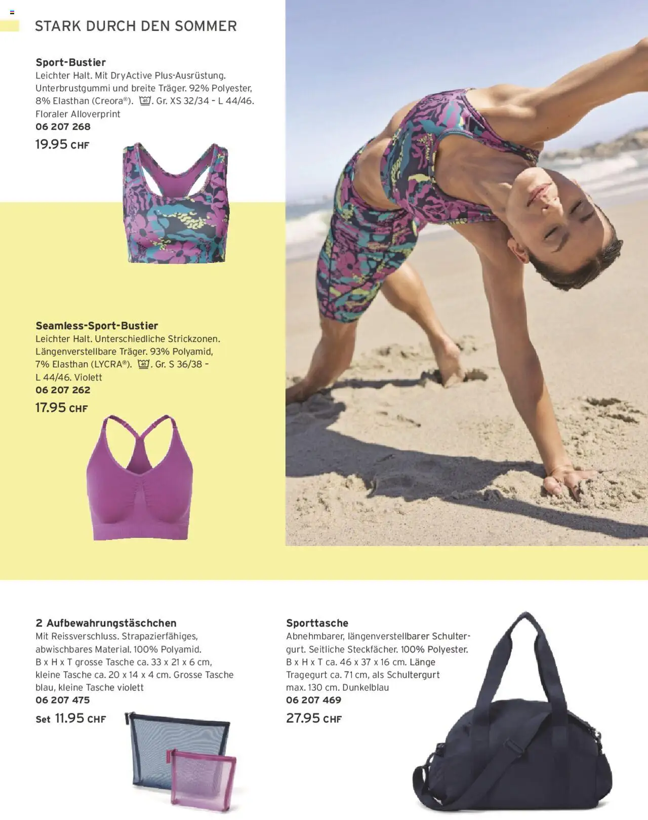 Tchibo Aktionen ab 01.06.2025 | Seite: 16 | Produkte: Tasche