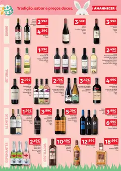 Pré-visualização Amanhecer folheto válido de 26.03.2026 | Página: 5