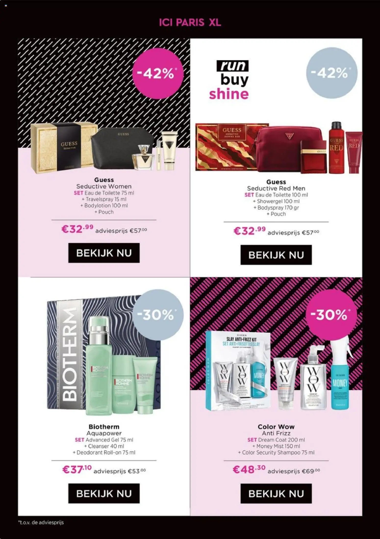 {H1} | Pagina: 26 | Producten: Deodorant, Ginkgo biloba, Eau de toilette, Gel