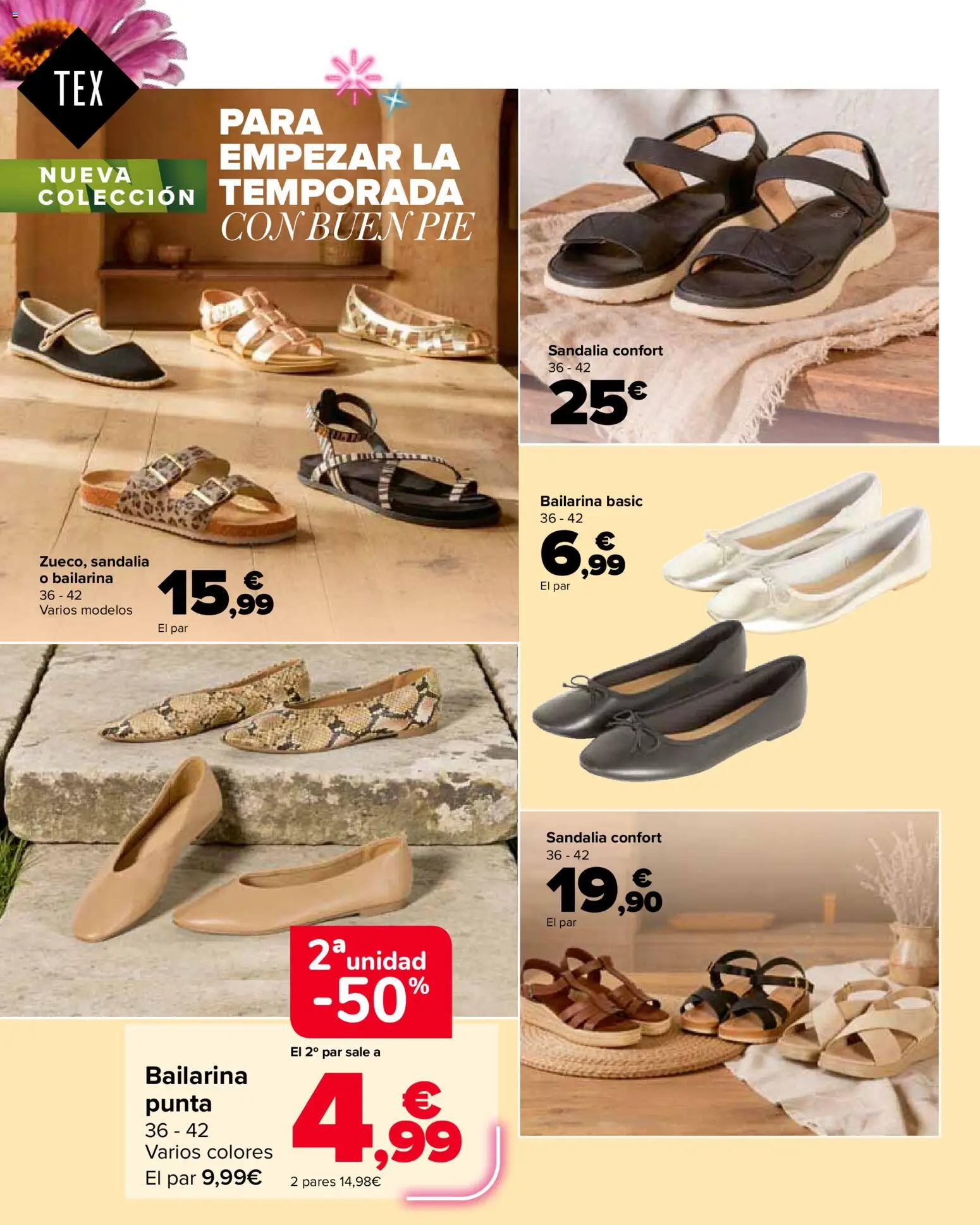 Carrefour Primavera │ válido desde el 08.04.2026 | Página: 14