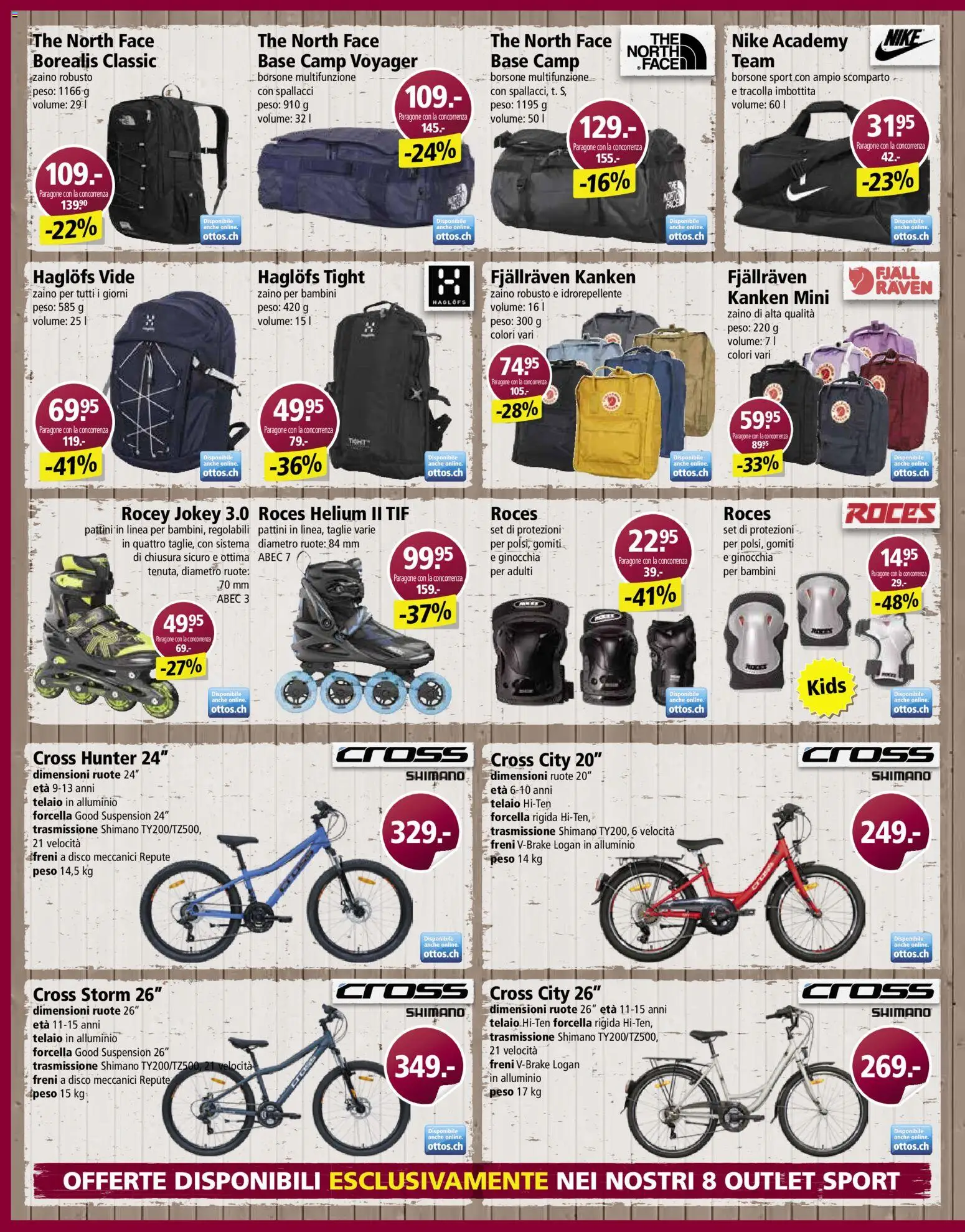 Otto's aktionen IT – gültig ab 31.03.2026 | Seite: 10