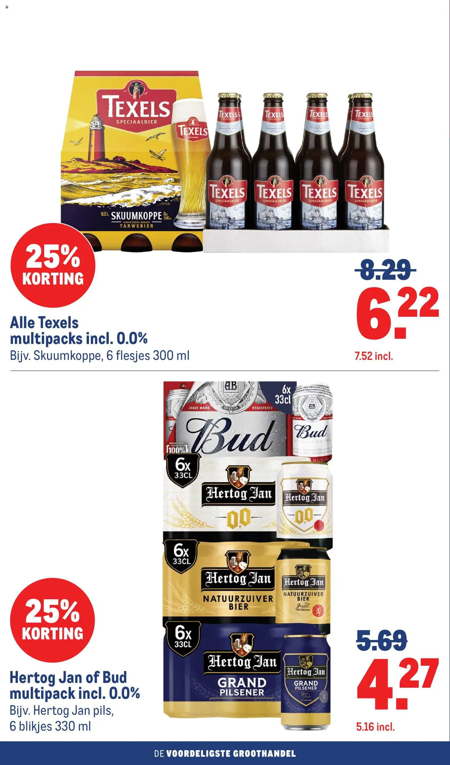 {H1} | Pagina: 84 | Producten: Bier