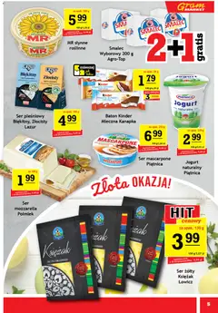Pogląd oferty "Gram Market gazetka" - ważna od 01.04.2026 | Strona: 5