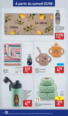 | Page: 48 | Produits: Gourde, Tapis, Nappe