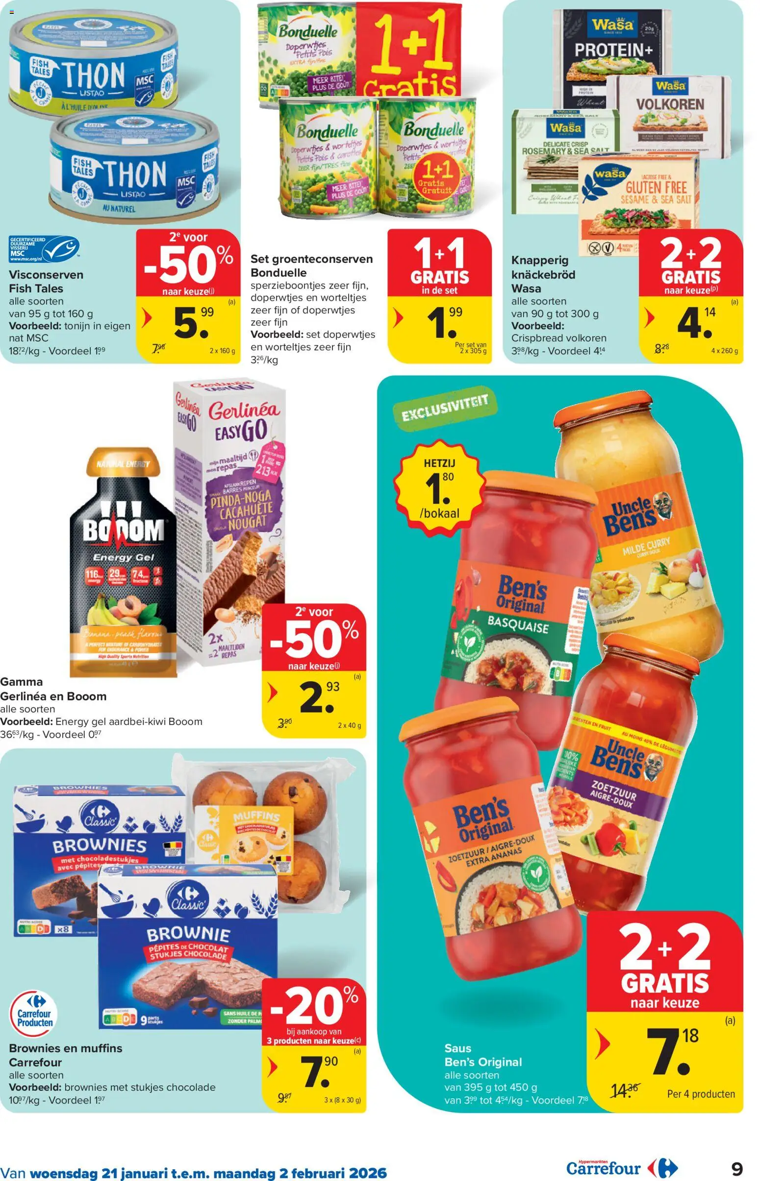 {H1} | Pagina: 10 | Producten: Darált pulykahús, Gel, Fruit, Brownies