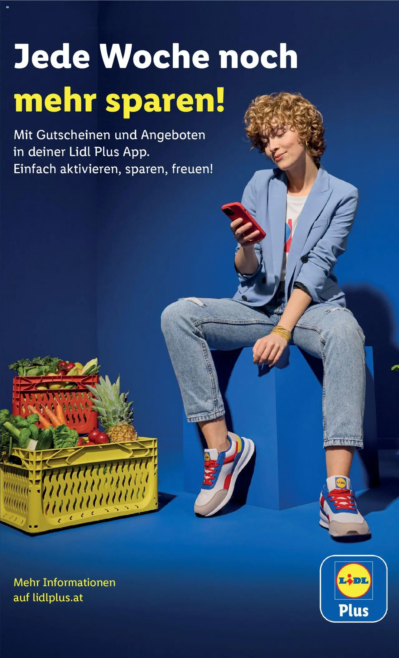 Lidl Flugblatt - Eisenstadt, Ebenfurth, Mattersburg gültig ab 28.08.2025 | Seite: 3
