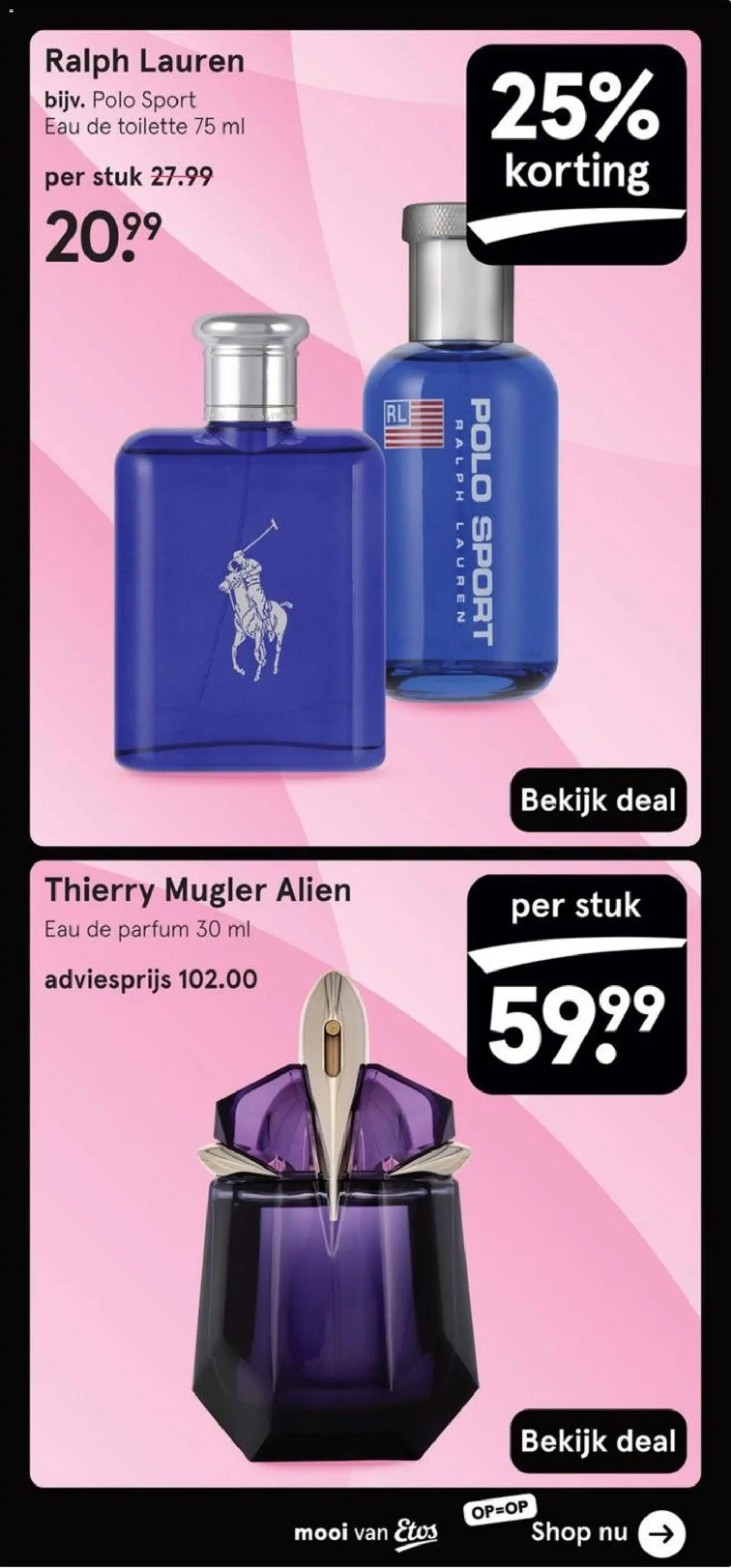 {H1} | Pagina: 51 | Producten: Parfum, Eau de toilette