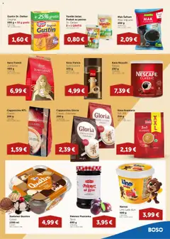Boso katalog | vrijedi od 11.09.2025 | Stranica: 7 | Proizvodi: Šljiva, Sladoled, Cappuccino, Mak